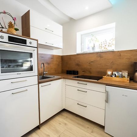 Luxe Apartments Ljutomer ภายนอก รูปภาพ