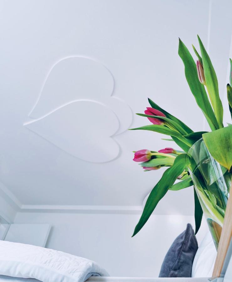Luxe Apartments Ljutomer ภายนอก รูปภาพ