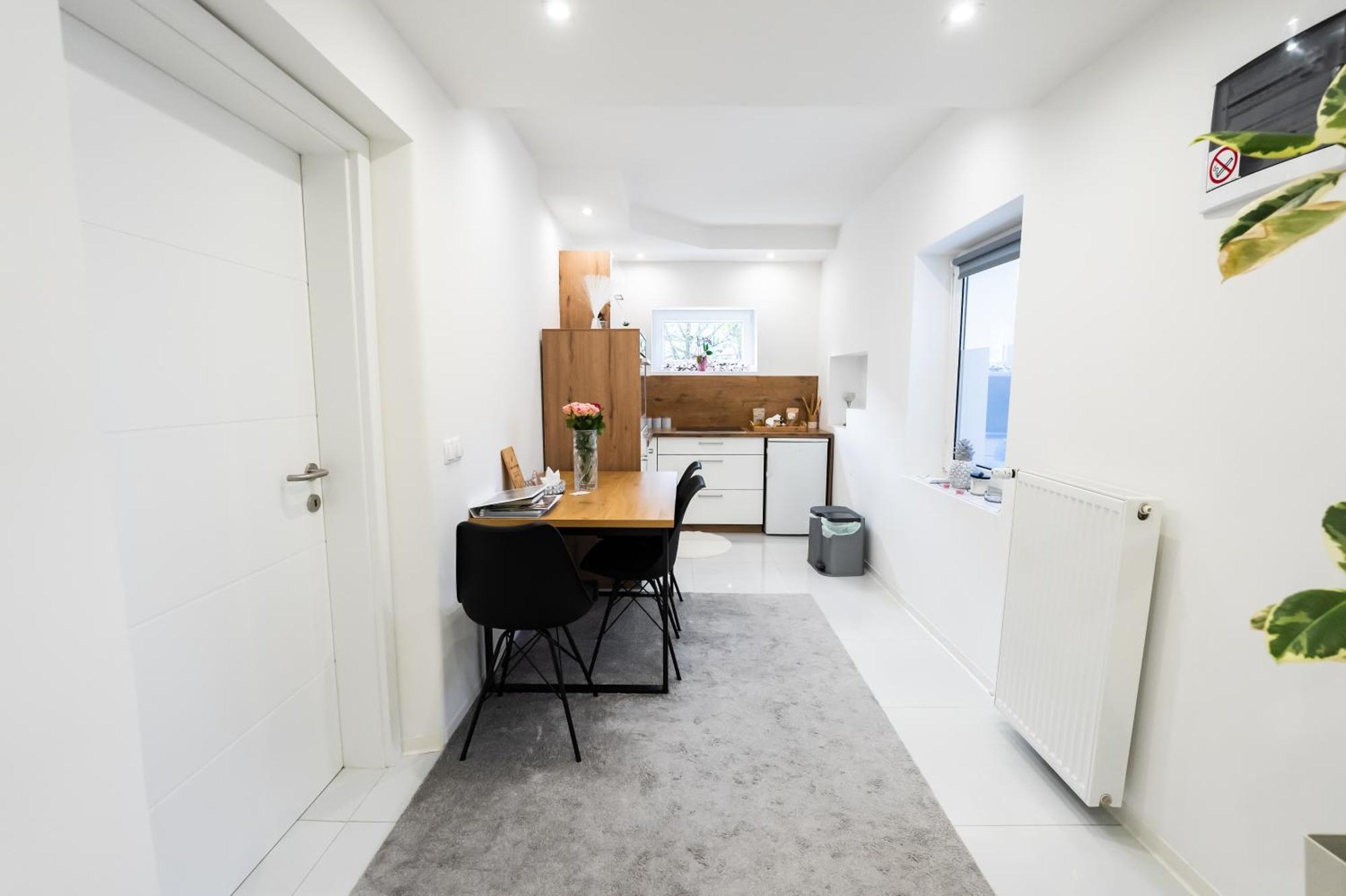 Luxe Apartments Ljutomer ห้อง รูปภาพ