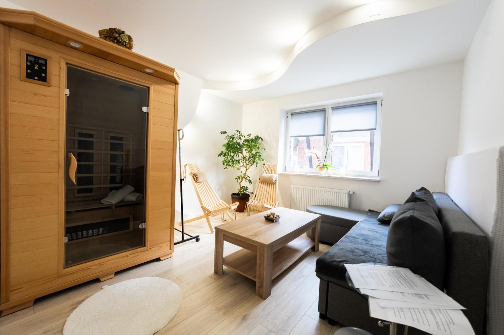 Luxe Apartments Ljutomer ภายนอก รูปภาพ