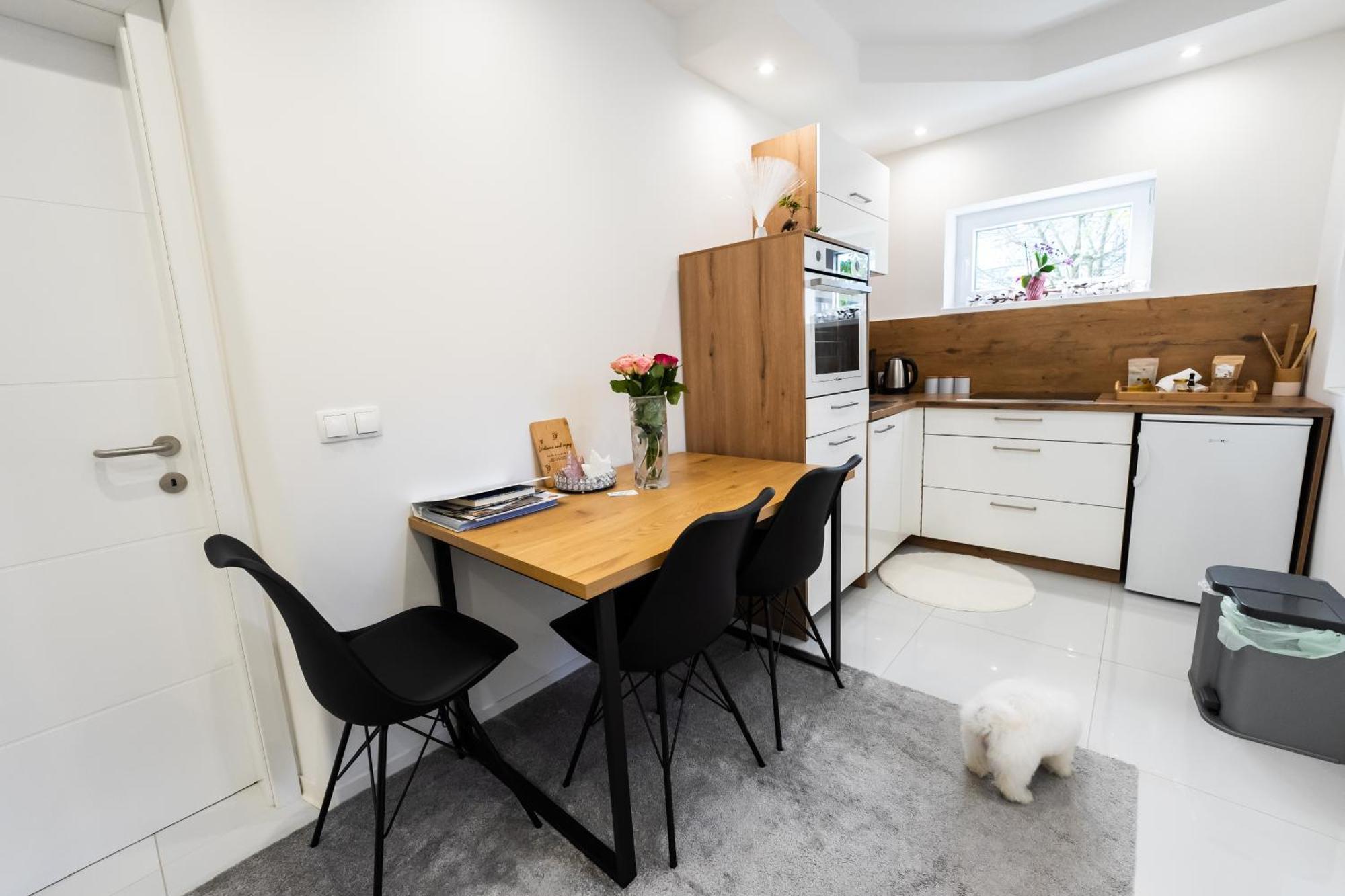 Luxe Apartments Ljutomer ห้อง รูปภาพ