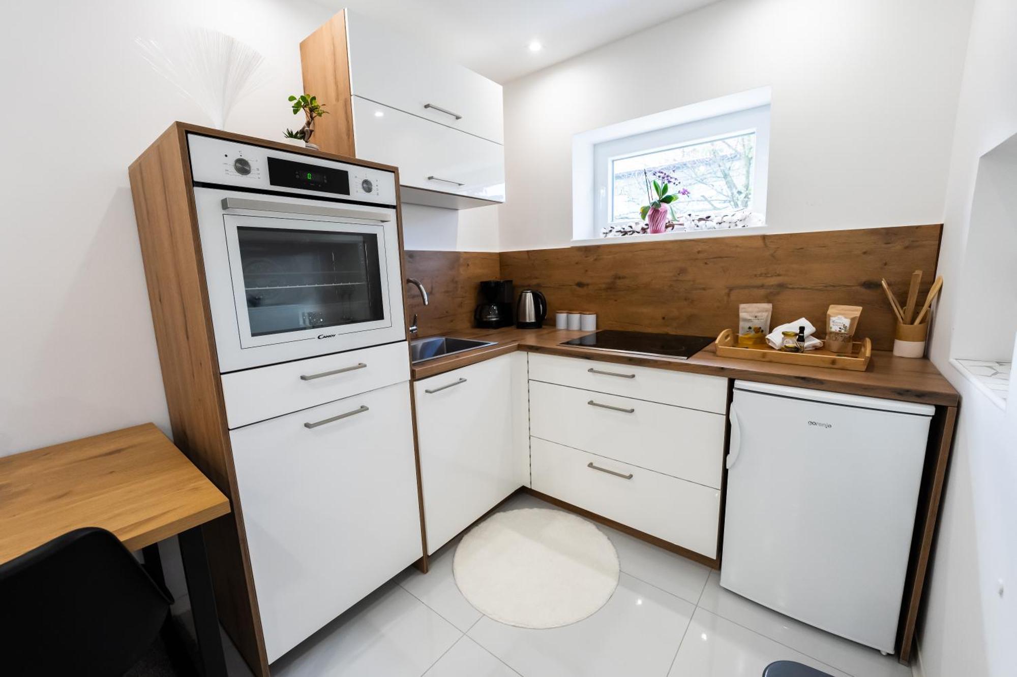 Luxe Apartments Ljutomer ห้อง รูปภาพ