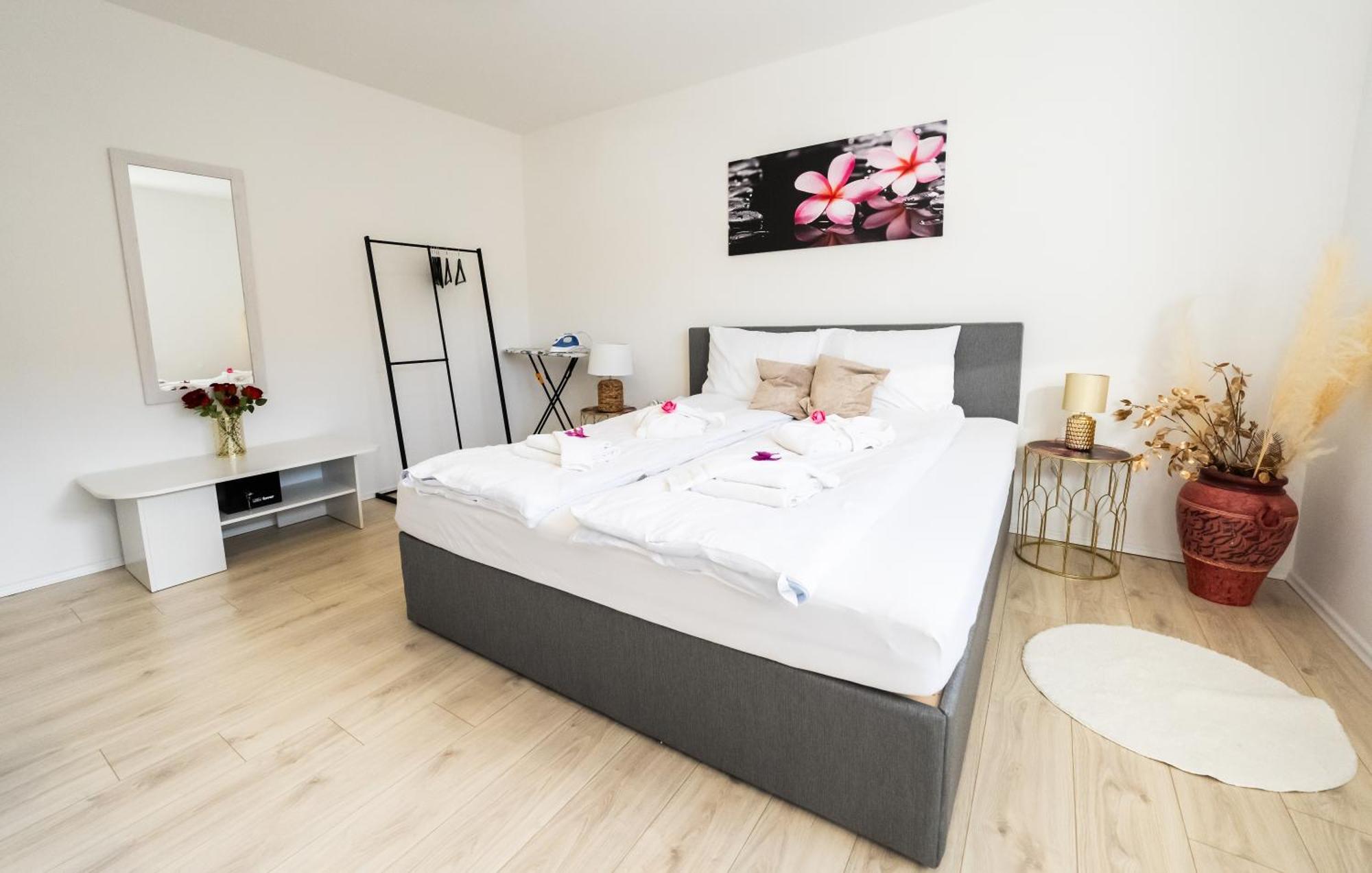 Luxe Apartments Ljutomer ภายนอก รูปภาพ