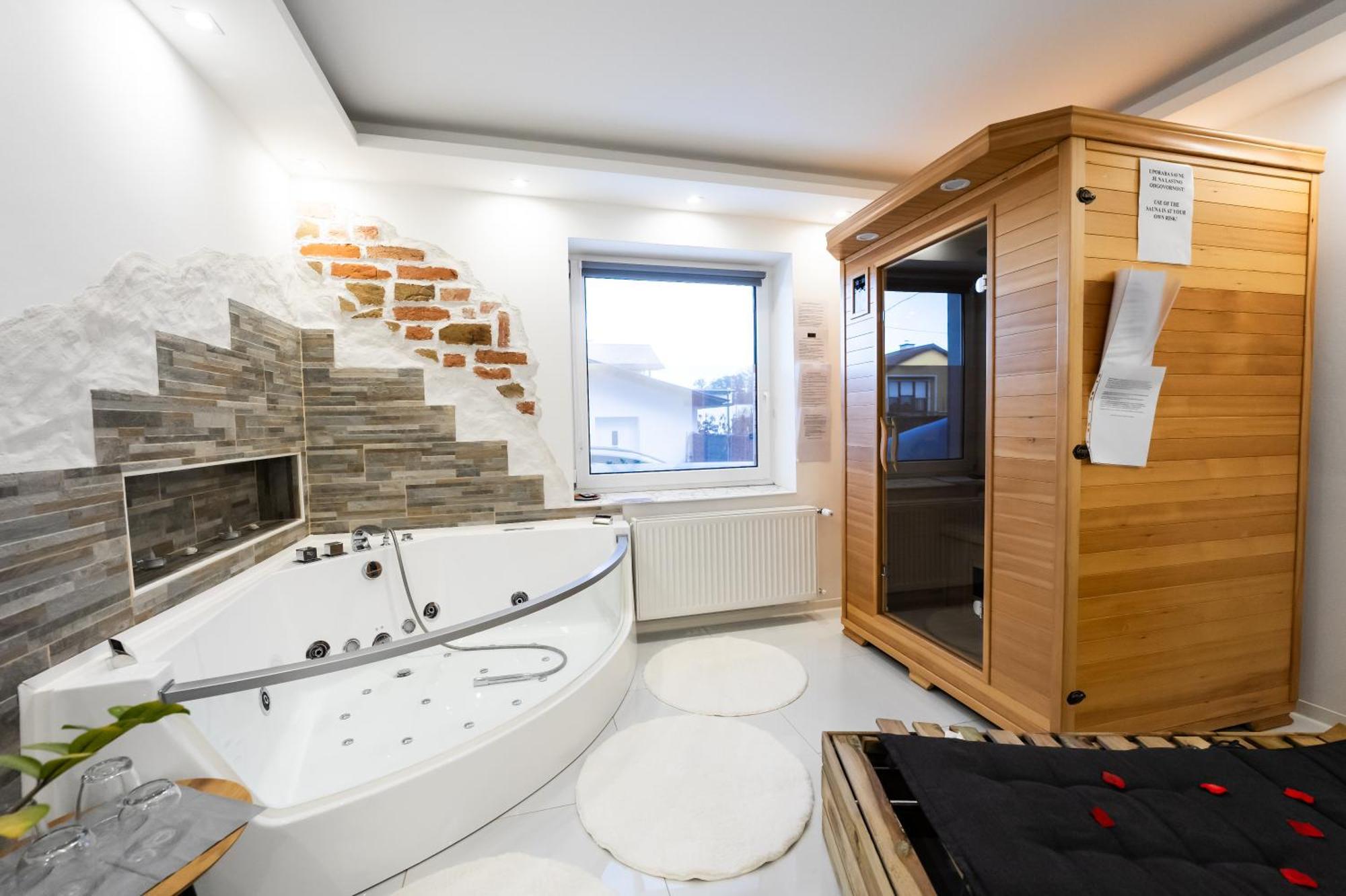Luxe Apartments Ljutomer ภายนอก รูปภาพ